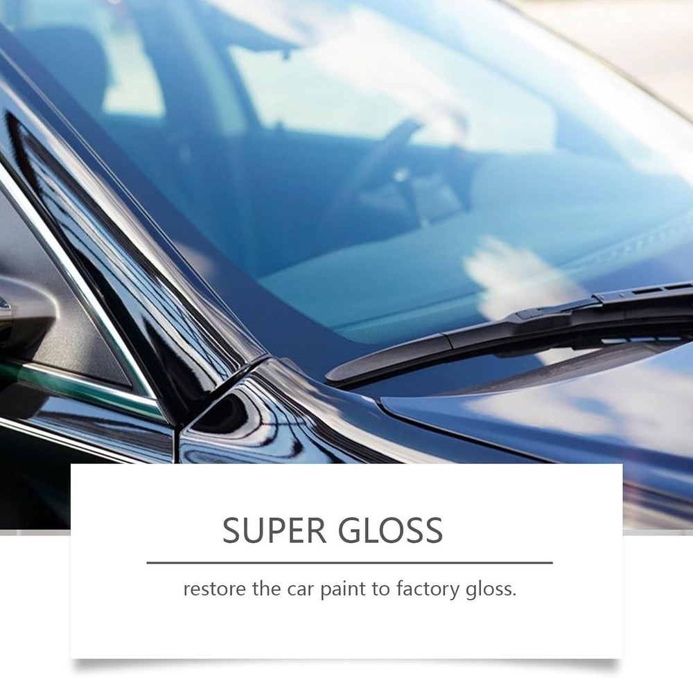 Advanced Car Quick-Acting Coating Agent Spray, Car Coating Spray, Quick Effect