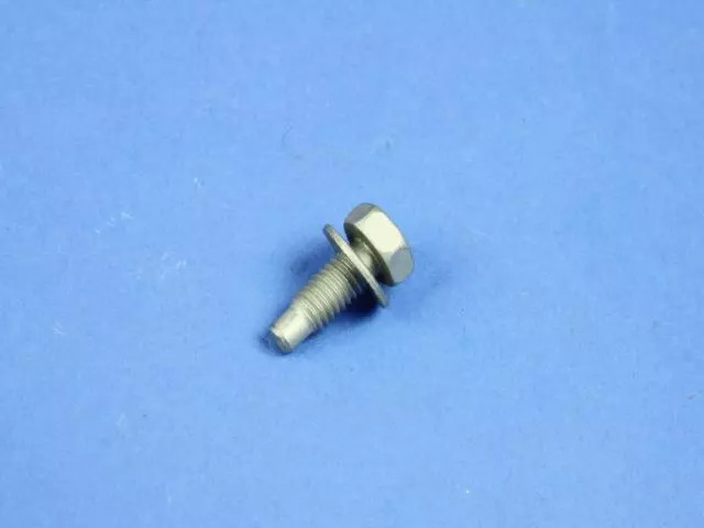 Genuine Mopar Oil Pan Bolt 5189844AA