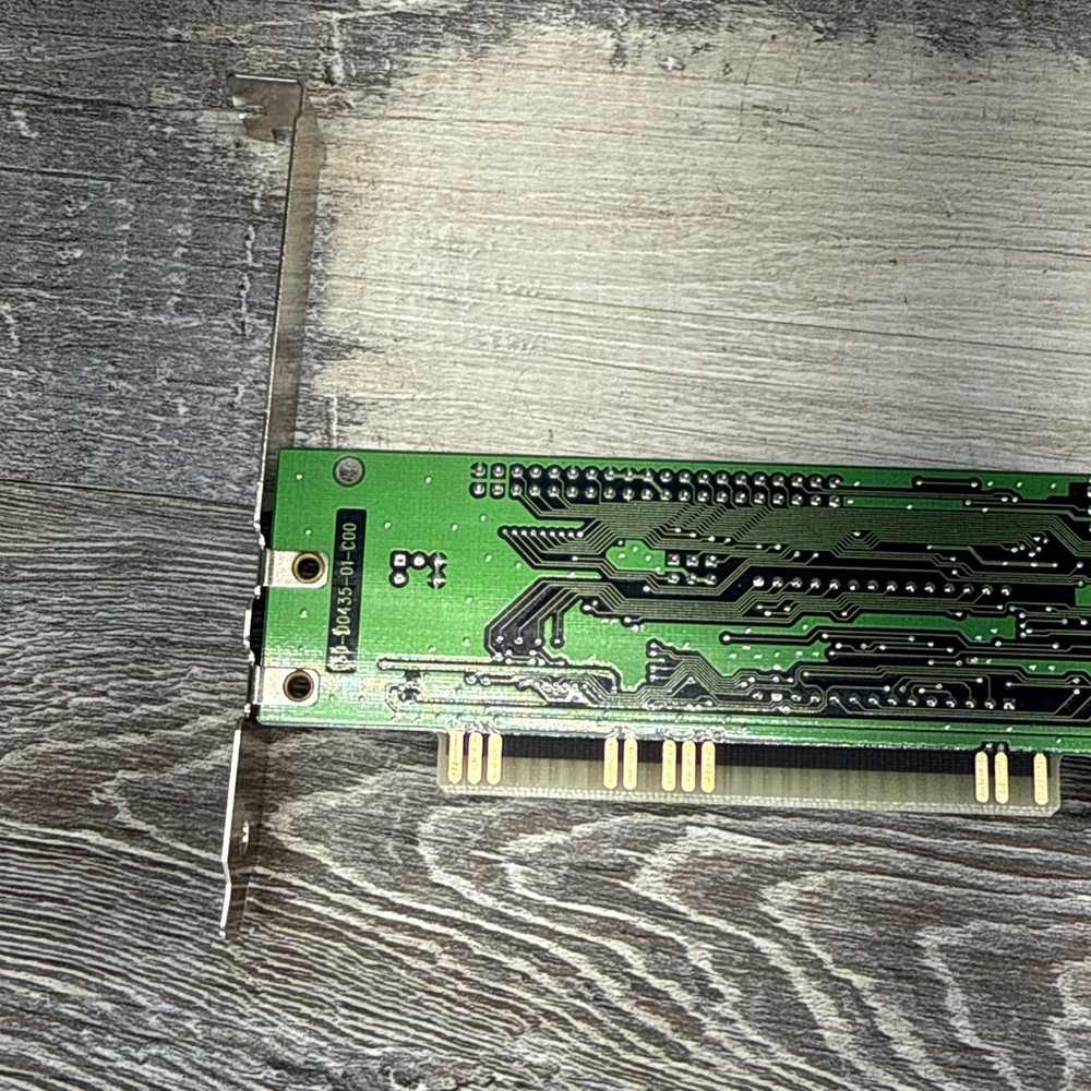 Acculogic sIDE-2/VL Enhanced IDE/Fast ATA Controller for VESA / Untested