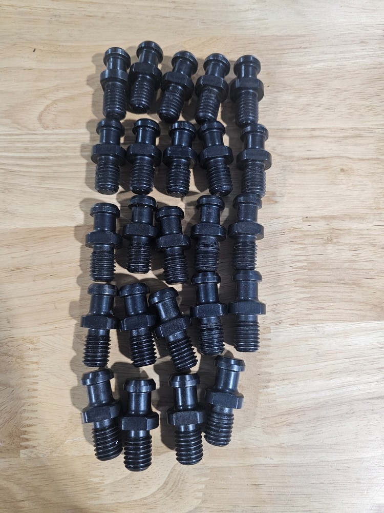 Daewoo Retention Knobs  Cat40