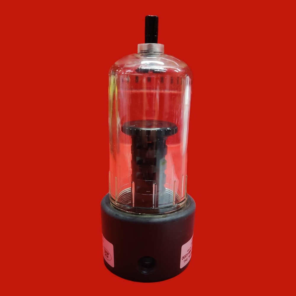 SSI Super Systems 37050 Bowl Filter