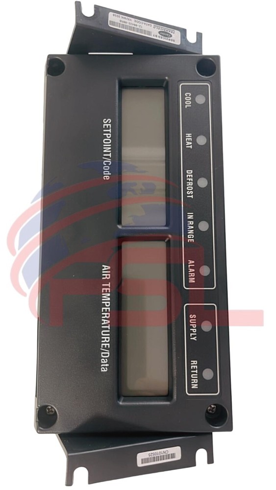 Display Module replacement for Carrier transicold 69NT40 12-00433-00RB