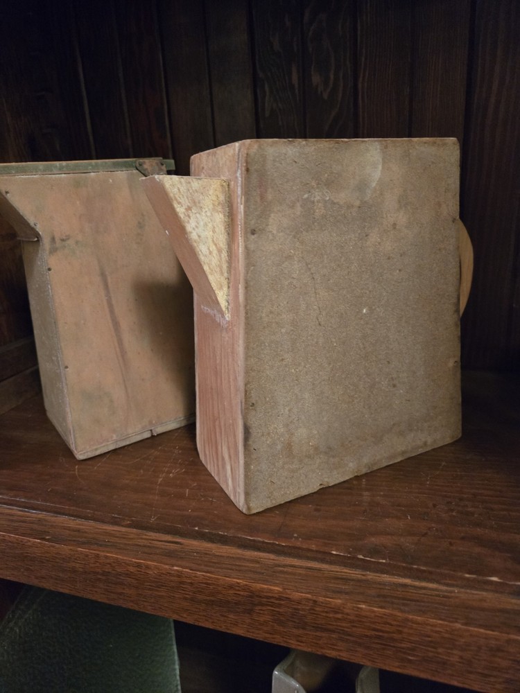 Soap Making Boxes