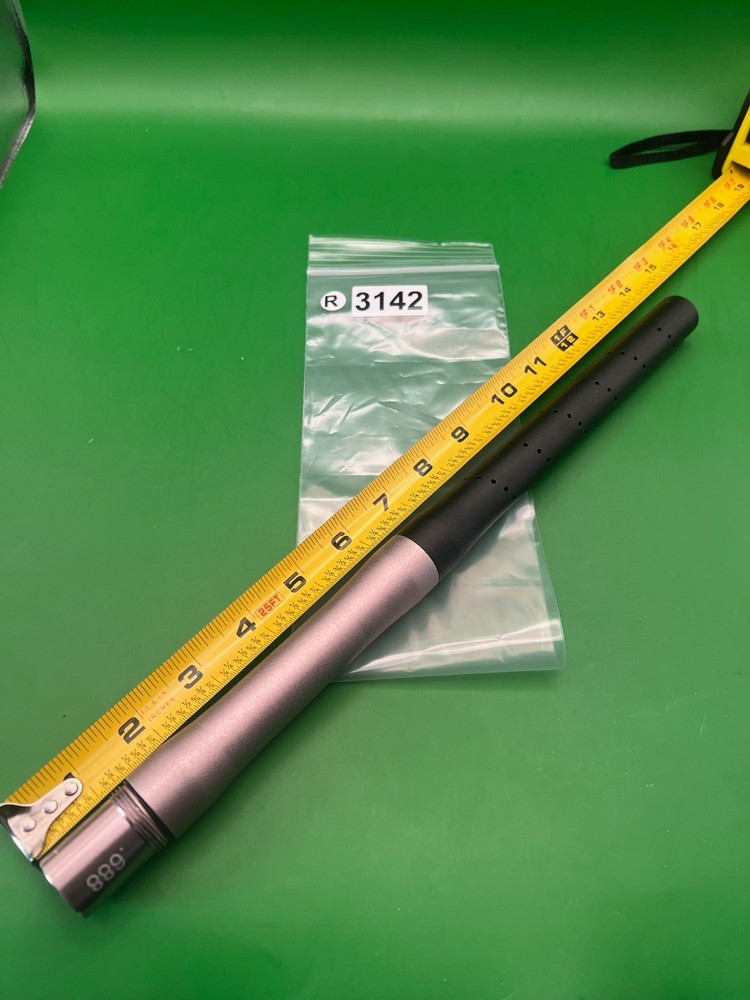 Stock Planet Eclipse Autococker Paintball Barrel