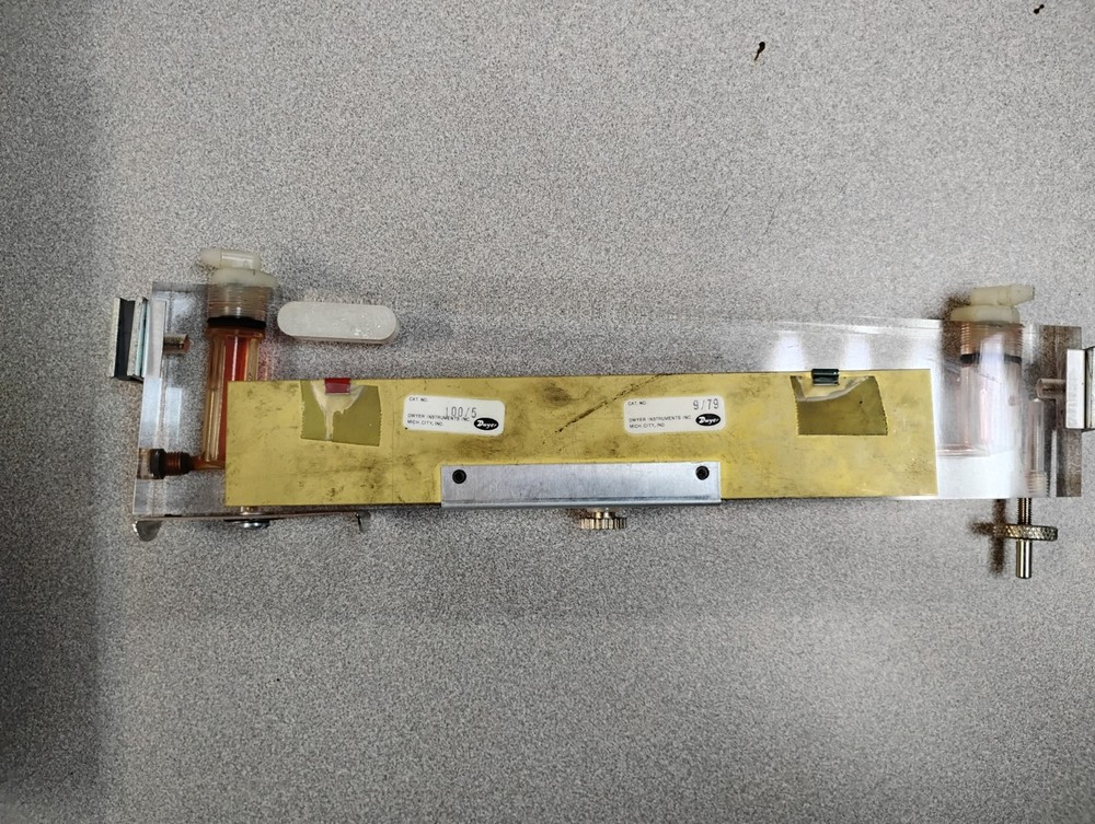 DWYER 100.5 Manometer