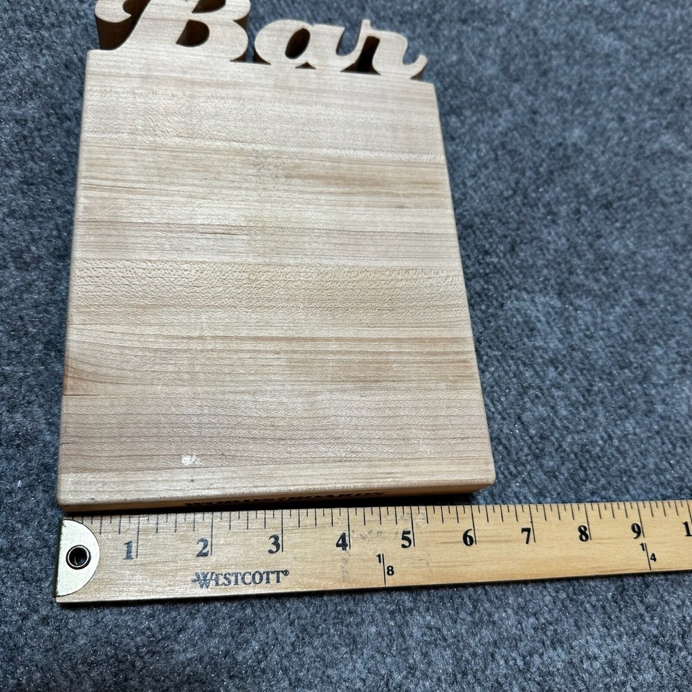 Words With Boards Cheese Board Wooden Bar Kitchen