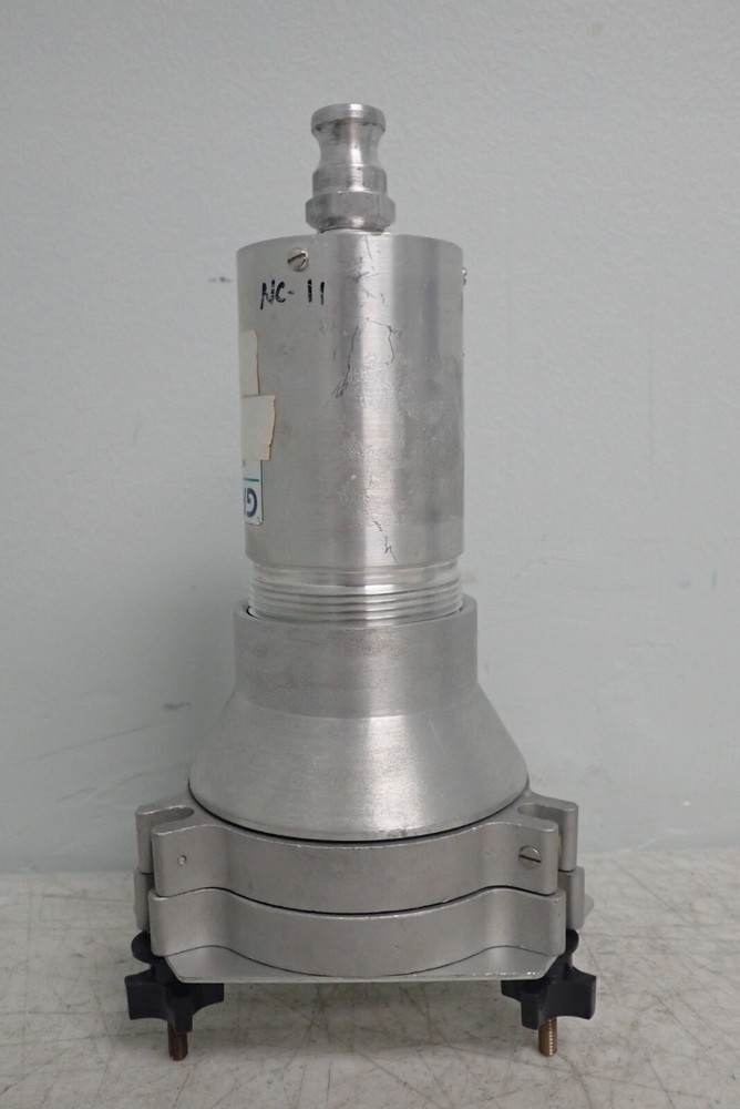 Thermo Andersen Graseby Air Sampler PUF Head