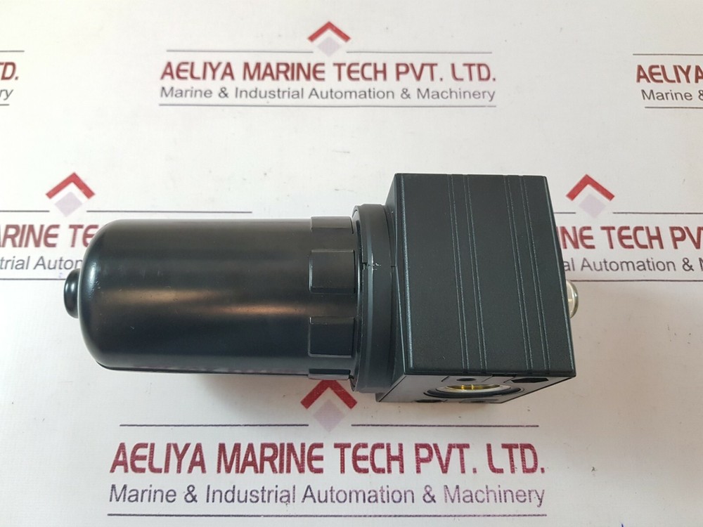 Joucomatic 34206013 filter lubricator