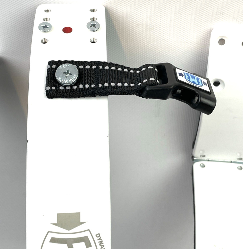 FMF Dynamic Compressor System (FMF-DCS) Brace Arnes