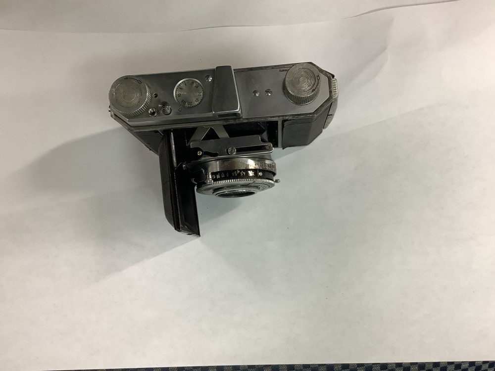 Kodak Retina 35mm Camera  - Untested
