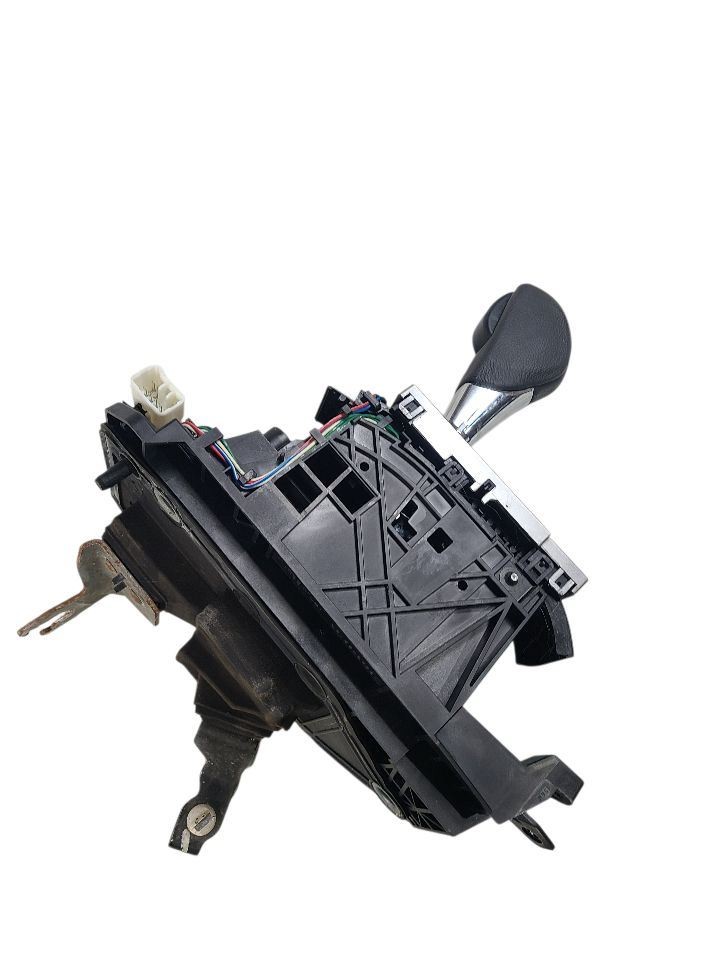 LEGACY 2015 Transmission Shift 653816