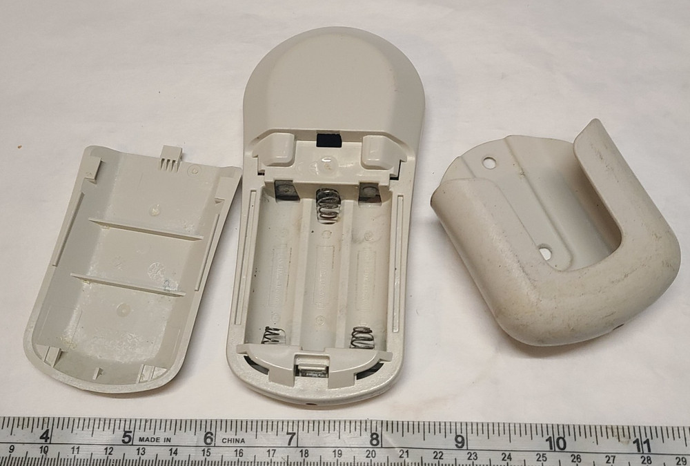 Stannah Stairlift Remote Control