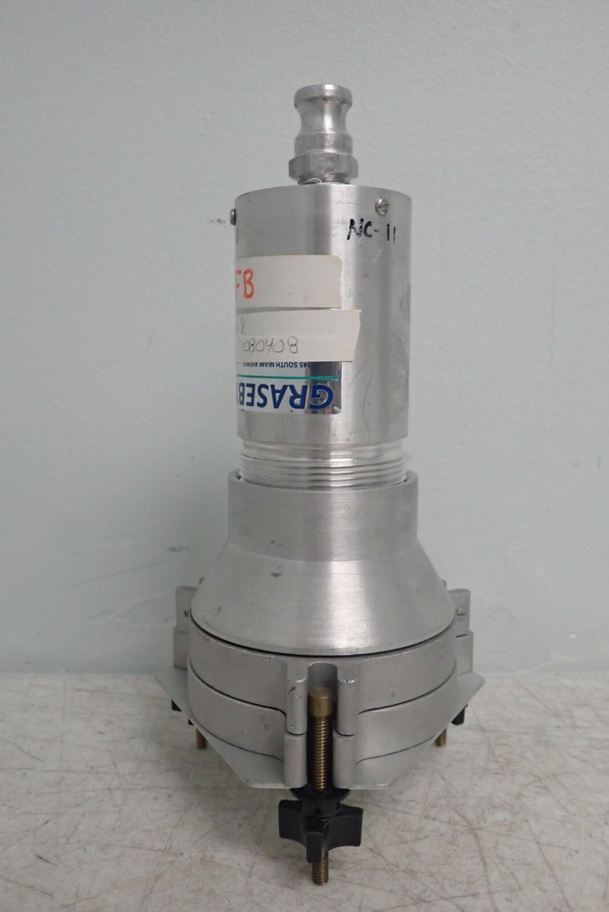 Thermo Andersen Graseby Air Sampler PUF Head