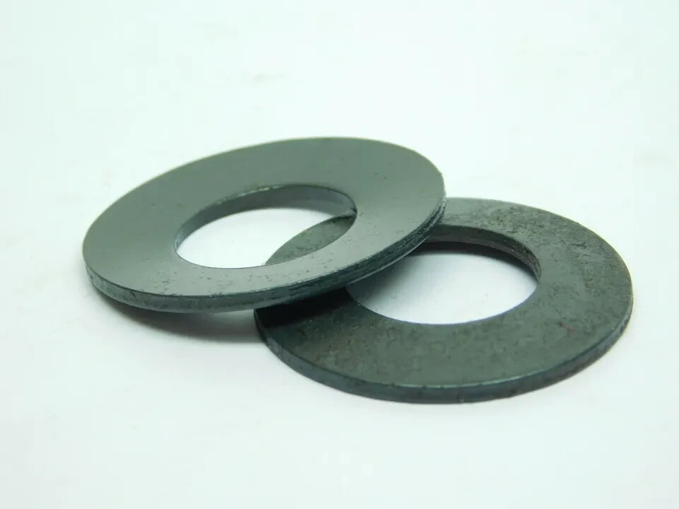9/16 ID hole 1-11/32" OD Tension Belleville Compression spring convex Washers