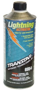 Lightning Activator, 1-Quart TRE-6854
