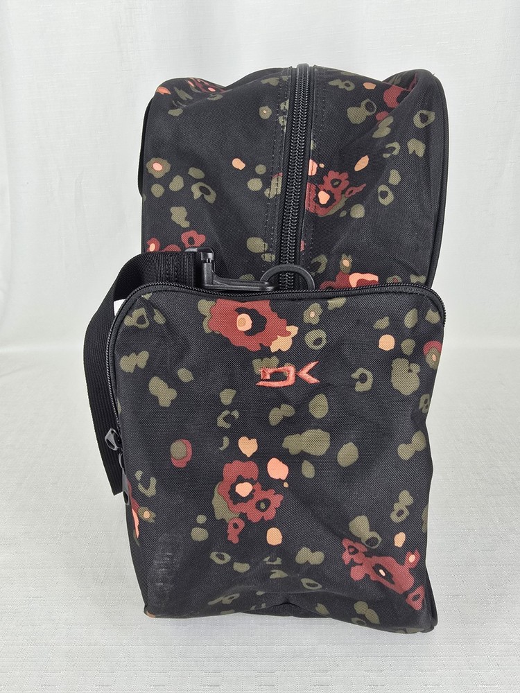 Dakine Unisex Ski Boot Bag Multi Color