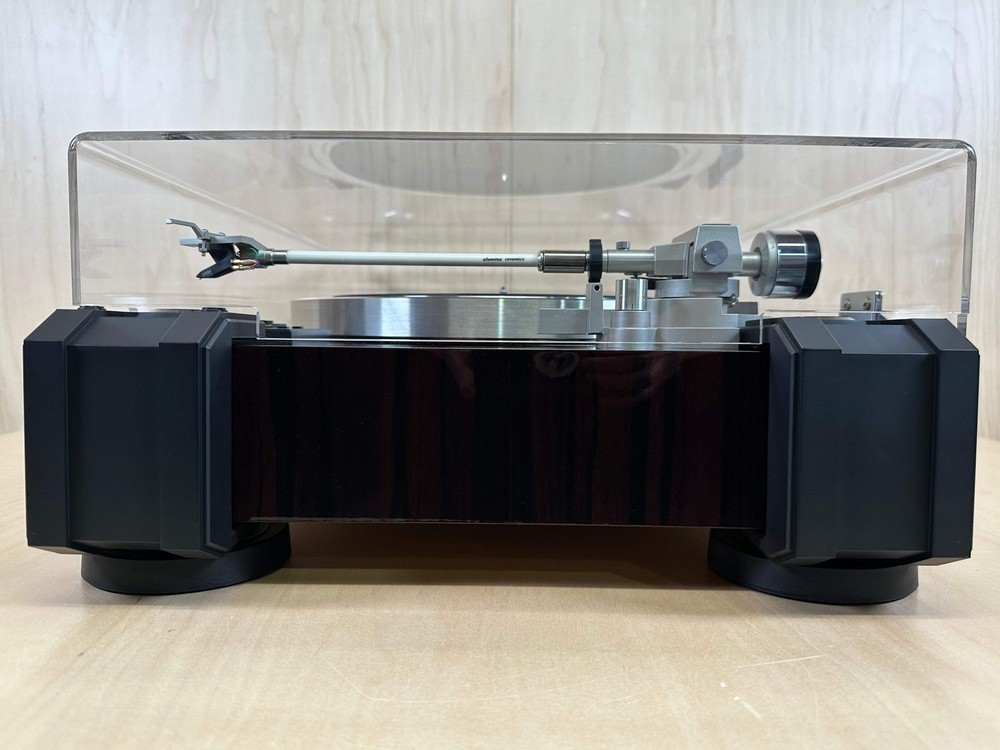 Pioneer Reference Turntable PL-90