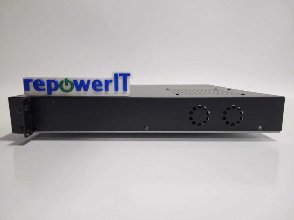 ExacqVision IP04-08T-ELPR-E Network Video Recorder System Grade B