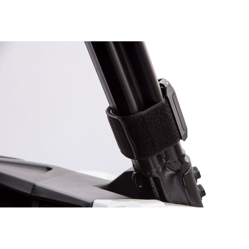 Tusk Removable Full Windshield Clear - Scratch Resistant For POLARIS GENERAL