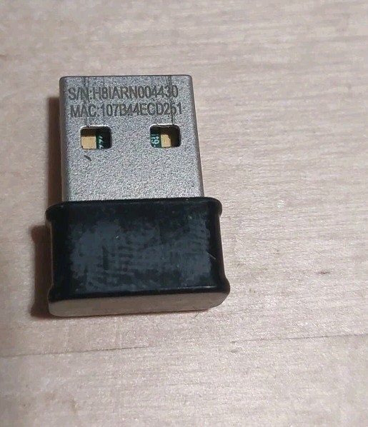 ASUS USB-AC53 867Mbps Wireless USB Adapter