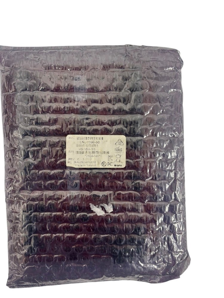 Lenel LNL-1100-S3 Input Alarm Control Module