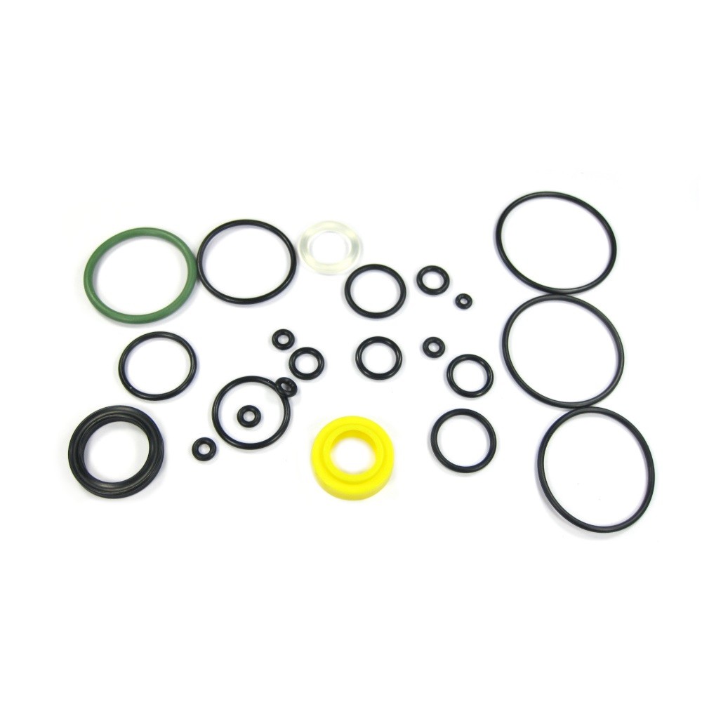 Push ElevenSix shock seal kit