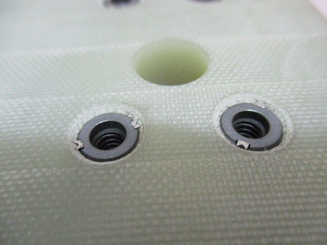 PVD Cover, Insulator Source, 419567