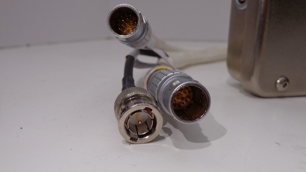 TEC MASTER MSG VIDEO CONVERTER, BACKWARDS COMPATABLE VIDEO CONVERTOR, SpaceX 30