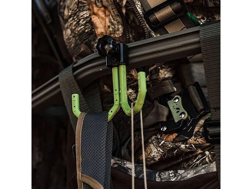 Summit FasTrack Treestand Ultimate Hook