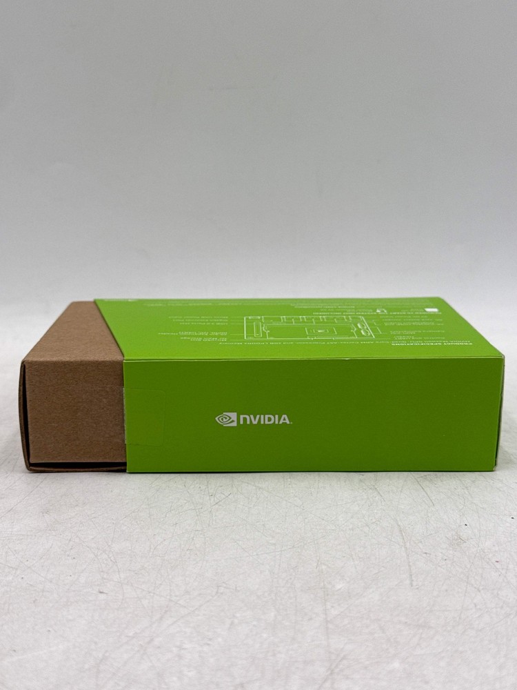 NVIDIA Jetson Nano Board Computer Developer Kit - Brand New