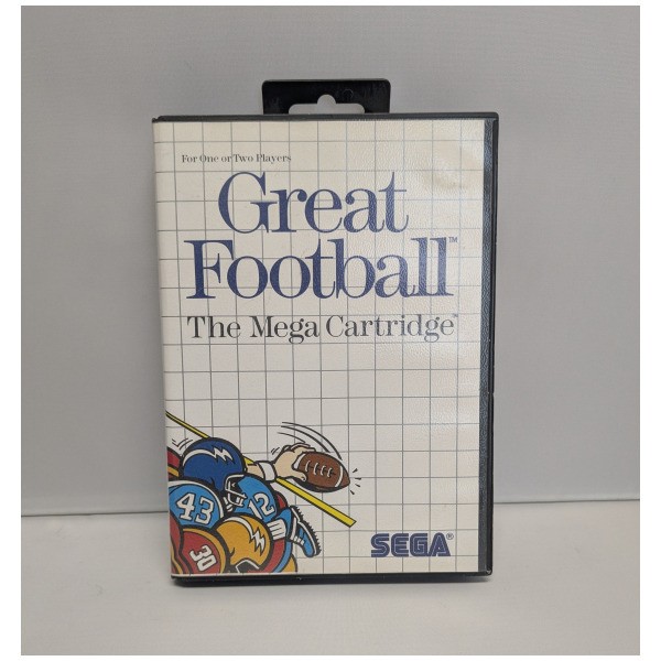 Great Football Case Only