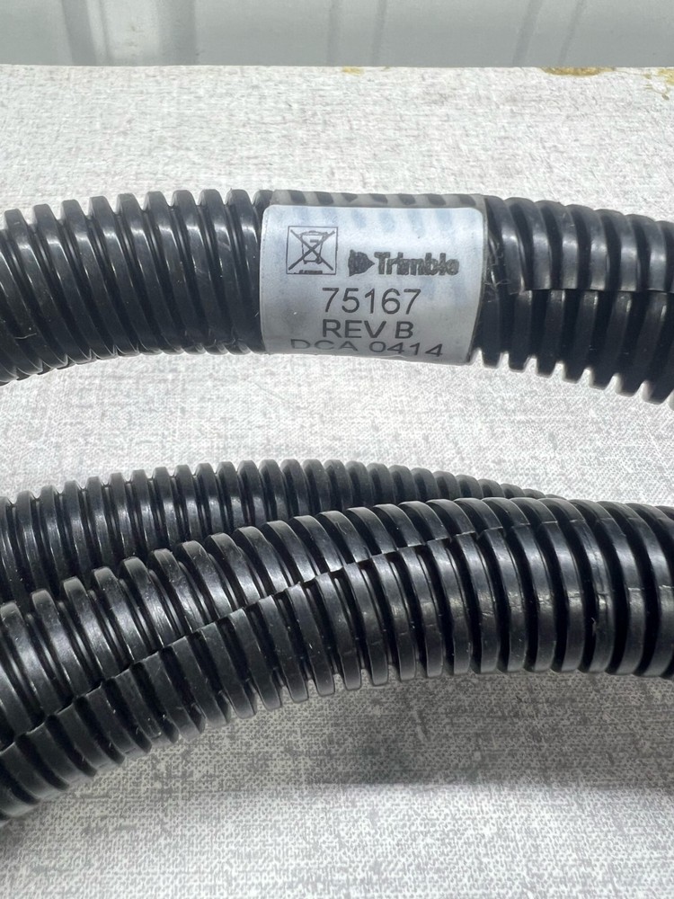 TRIMBLE TRU COUNT COMPRESSOR EXTENSION CABLE 75167