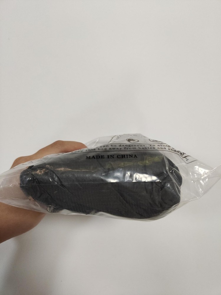 ZOMAKE Lightweight Packable Backpack 14L - Foldable Backpack Small Daypack Hi...