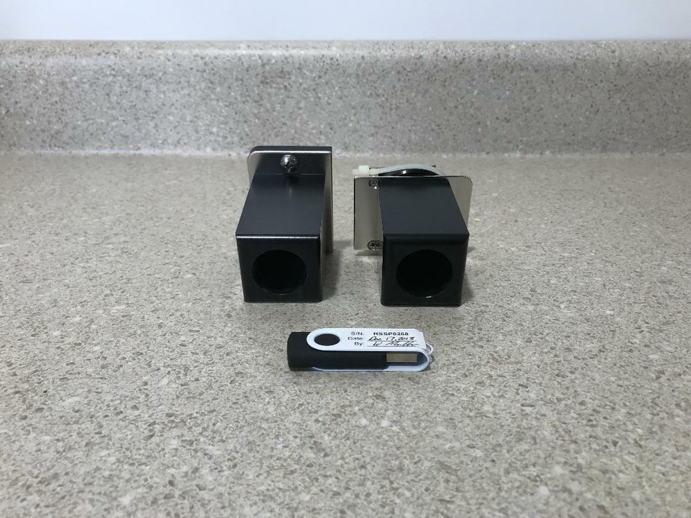 Metrohm XC-2400 w/ Case