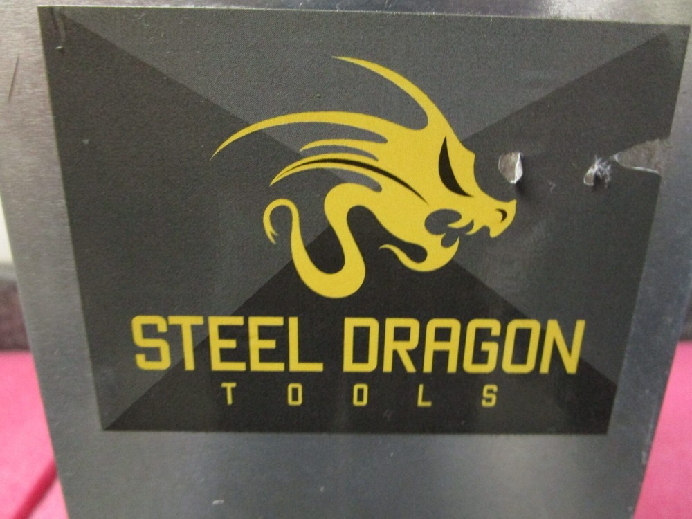 Steel Dragon Tools® WRA15 Benchtop Manual/Automatic Wire Stripping Machine