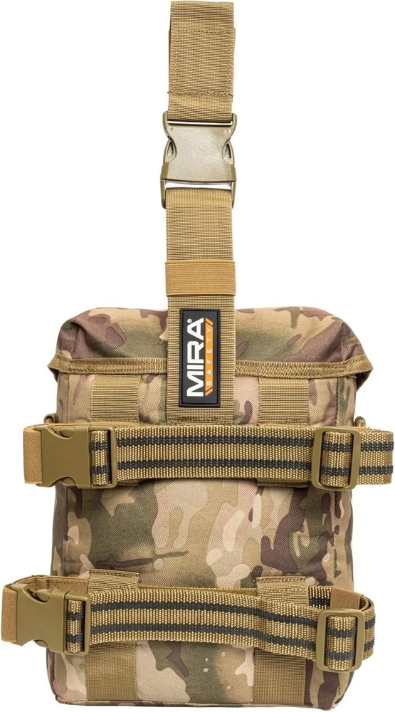 Gas Mask Pouch