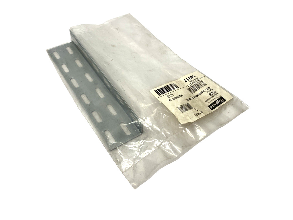 Hoffman QTWTB Wall Termination Bracket 14017