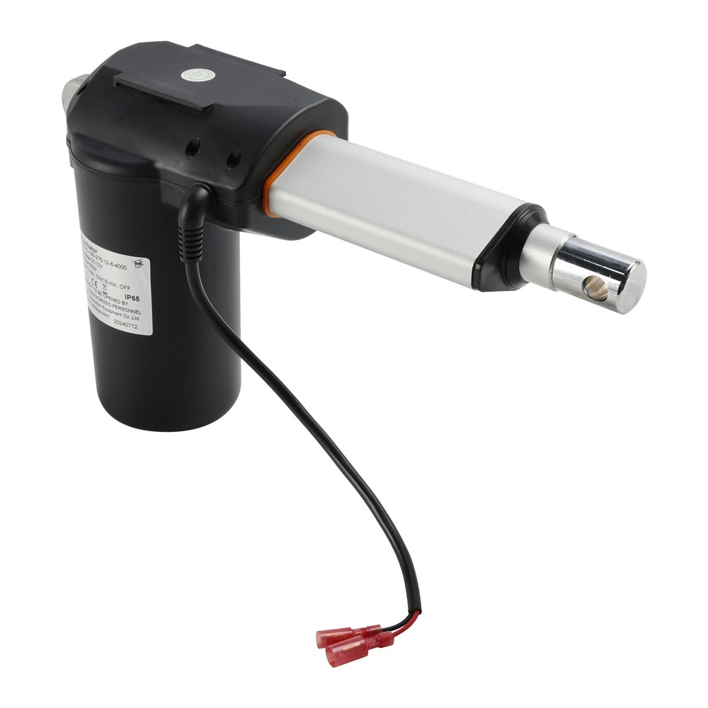 Tow Pull Behind Power Grader Corded Actuator Only 384781 /