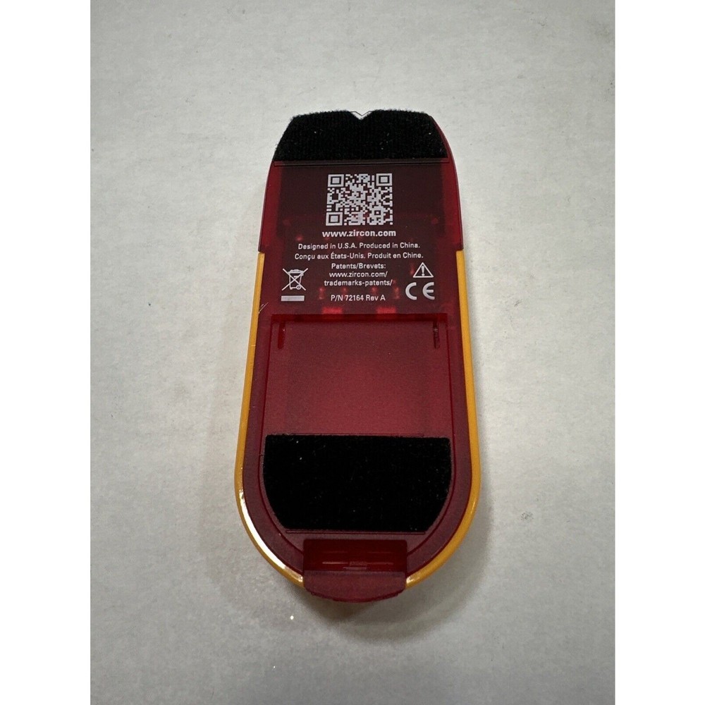 Zircon StudSensor HD25 Stud Finder