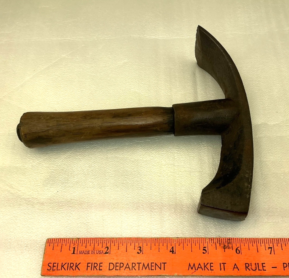 Antique Coopers Hand Adze