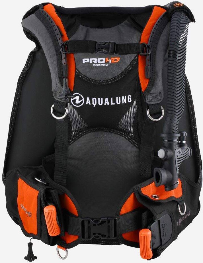 Aqualung Pro HD Compact BC Vest