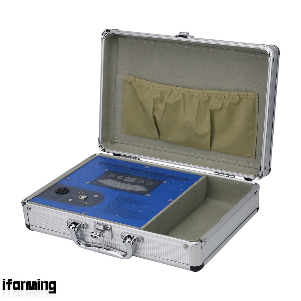 Quantum Analyzer Middle Size 5 Modles Health Analyzer Quantum Magnetic Analyzer