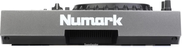 Numark Mixstream Pro Go Battery-powered Standalone DJ Controller