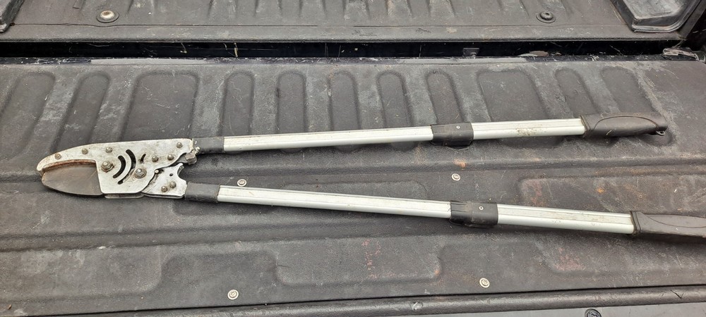 Trailblazer Ratchet Loppers