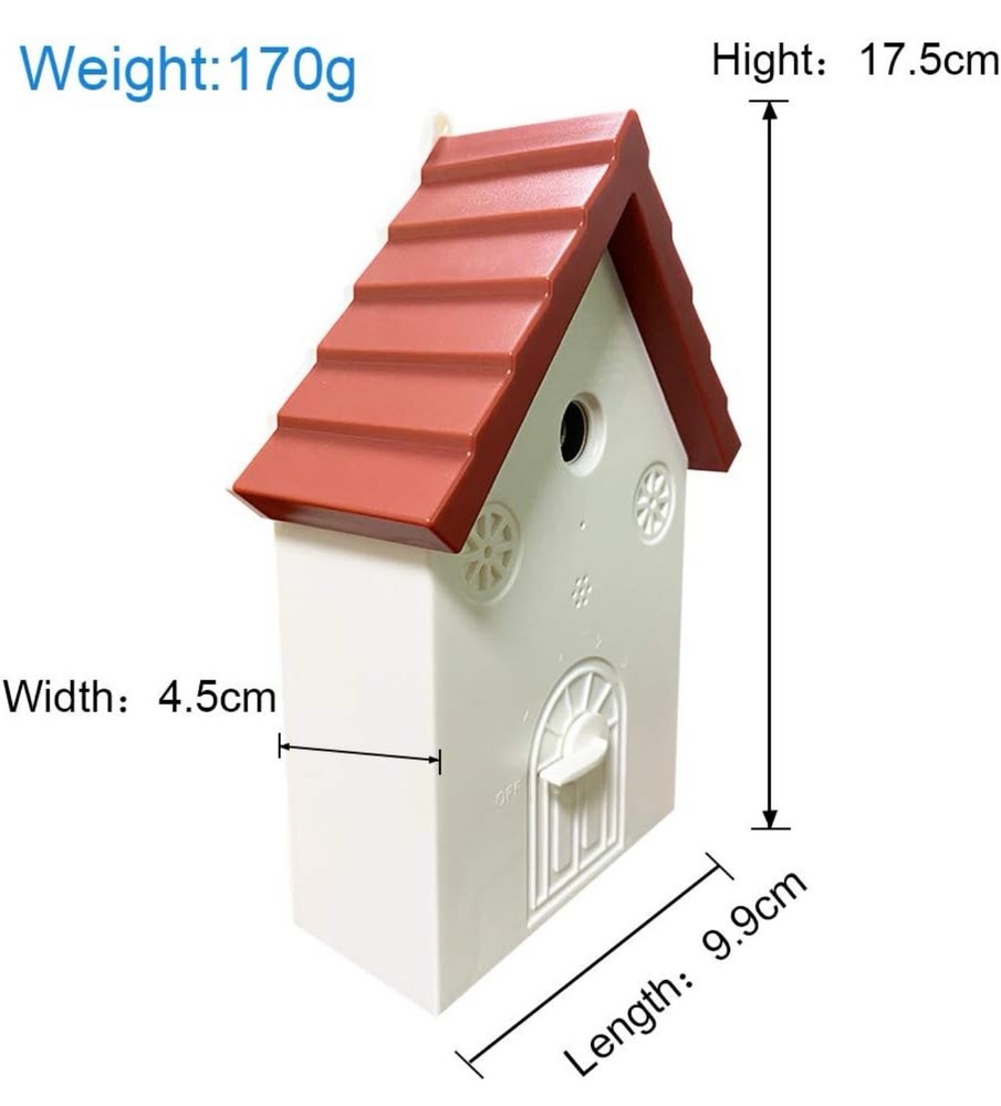 Sonic Bark Control Device model CSB26
