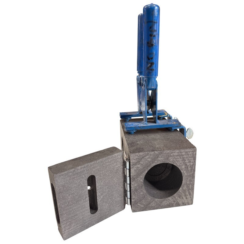 BURNDY Weld BCRE-2 Weld Metal Mold