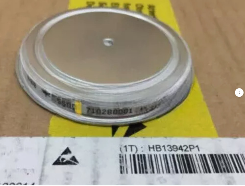 1pcs New 5SDD 7102B0001 Rectifier Diode @106