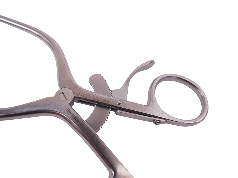 JARIT WEITLANER RETRACTOR USED GERMANY