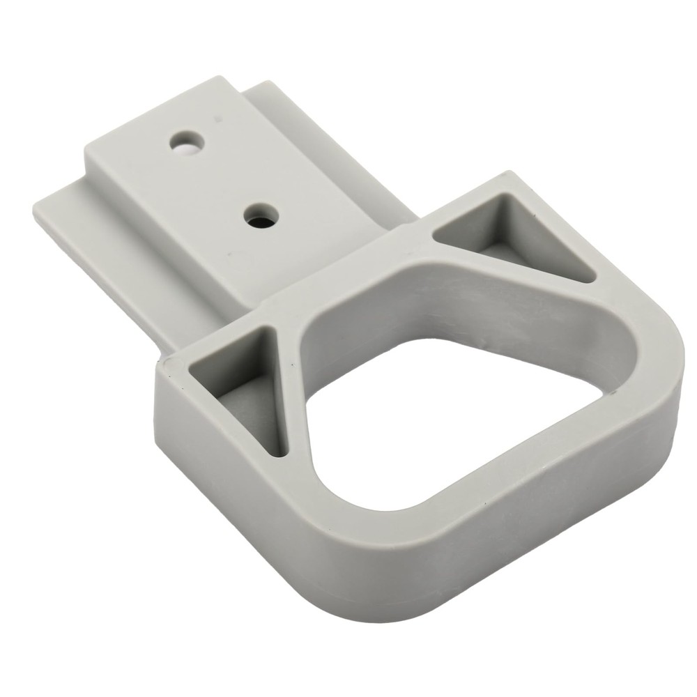 FKBYM Walkup Ramp Handle, Box Truck Handle Replacement for Gray