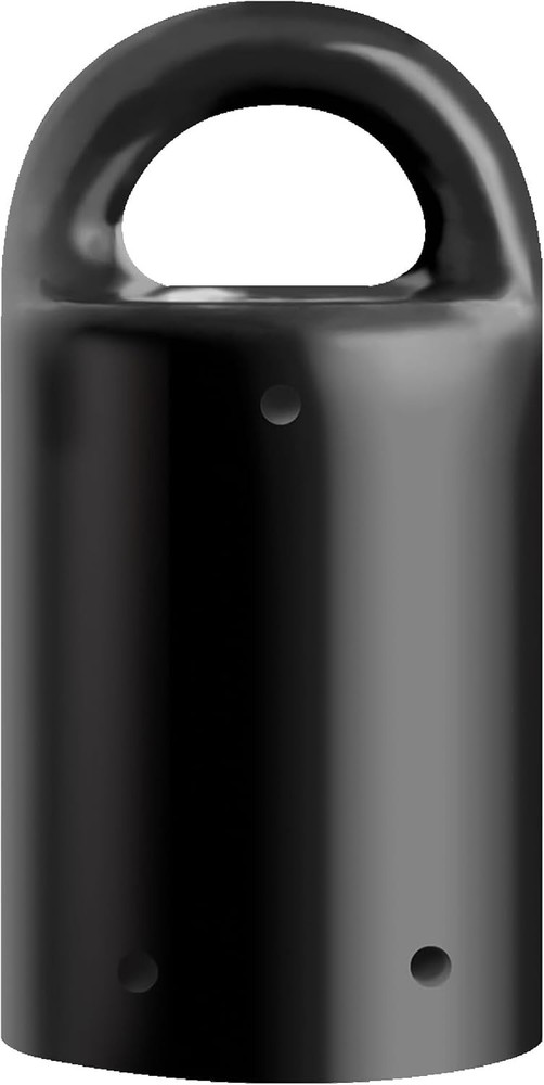 Compact 12lb Pull Heavy-Duty Neodymium Magnet - Ideal for Tools & Key Management